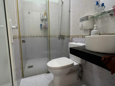  hot   bán căn nguyên đức cảnh 3 lầu ,full nội thất giá chỉ 5,4 tỷ 4