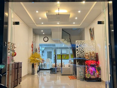  hot   bán căn nguyên đức cảnh 3 lầu ,full nội thất giá chỉ 5,4 tỷ 7