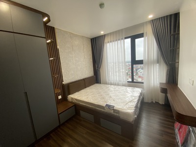 Cho thuê chung cư Hoàng Huy Commerce, 3 phòng ngủ, DT: 78m2. 6
