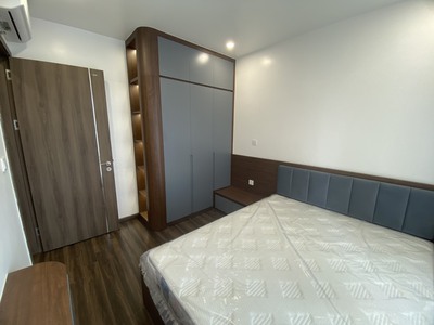 Cho thuê chung cư Hoàng Huy Commerce, 3 phòng ngủ, DT: 78m2. 4