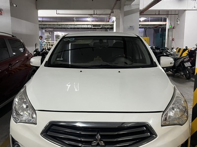 Cần bán xe Mitsubishi 1