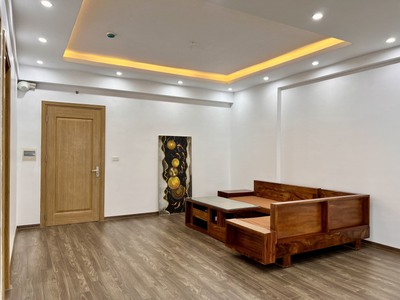 Cần bán gấp căn hộ 77m, view Hồ, full nội thất mới tại KDT  Thanh Hà Cienco 5 2