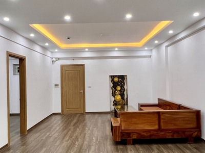 Cần bán gấp căn hộ 77m, view Hồ, full nội thất mới tại KDT  Thanh Hà Cienco 5 3