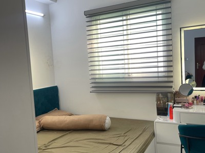 Cho thuê căn hộ 1PN nội thất xịn sò ngay Amata chỉ 6tr 2