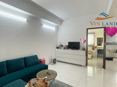 Cho thuê căn hộ 1PN nội thất xịn sò ngay Amata chỉ 6tr 0
