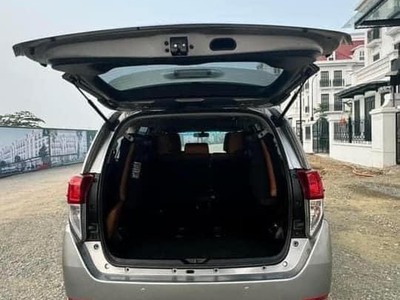 INNOVA 2.0E cuối 2019 số sàn màu bạc biển 30/5 số rất đẹp 9