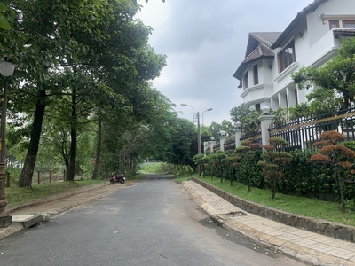 Bán Lô Góc 2 Mặt Tiền: Đường Út Trà Ôn, Kdc Gia Hoà Village, P. Phước Long B. 2