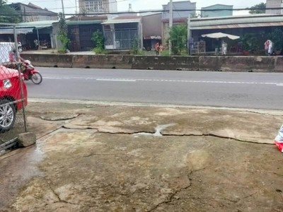 Chính chủ bán nhà mặt tiền ql 1a, xã bình minh, trảng bom, đồng nai. 1