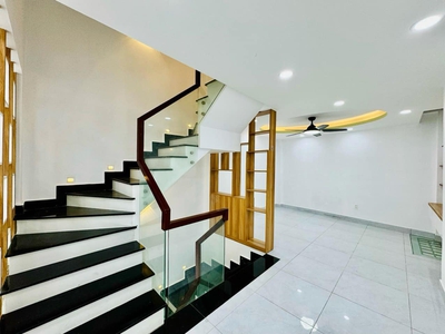 Bán nhà quang trung gò vấp 4 tầng 56m2 giá 5 tỷ 6 có 4 phòng ngủ hẻm 6m 1