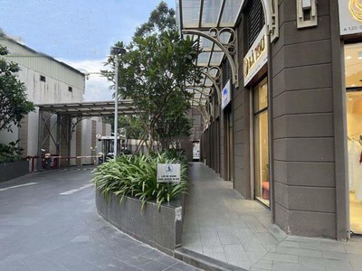 Cho thuê shophouse trung tâm thương mại garden gate p.9, phú nhuận 1