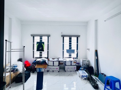 Nhà thạch bàn 33m2, 5 tầng, ô tô đỗ cổng , 3 phòng ngủ khép kín chỉ 3,75 tỷ 3