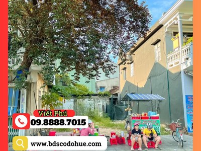 Cần bán mặt tiền đặng văn ngữ, phường an cựu, tp.huế giá chỉ 6,x tỷ thương lượng 2