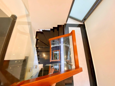 Bán nhà quang trung gò vấp 4 tầng 56m2 giá 5 tỷ 6 có 4 phòng ngủ hẻm 6m 2