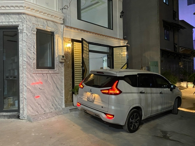 Bán nhà quang trung gò vấp 4 tầng 56m2 giá 5 tỷ 6 có 4 phòng ngủ hẻm 6m 3