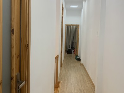 Bán nhà sát mt ni sư huỳnh liên tân bình, 72m2, không lỗi phong thuỷ chỉ 6 tỷ 5 tl 2