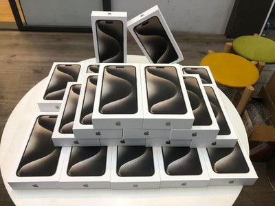 SĂN TÁO GIÁ HỜI IPHONE 15 PROMAX Gía khuyến mãi chỉ : 28.990.000đ 0