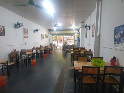 Sang nhượng toàn bộ cơ sở vật chất, đồ dùng địa chỉ 129 hà huy tập, thành phố vinh 2
