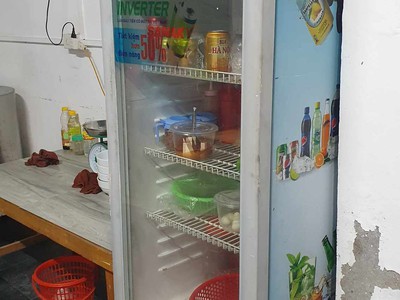 Sang nhượng toàn bộ cơ sở vật chất, đồ dùng địa chỉ 129 hà huy tập, thành phố vinh 3