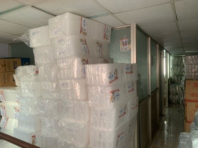 Bán nhà riêng  cấp 4  một sẹc gần mặt tiền hẻm gần 3m  68m2 4 18 lê quang sung  phường 6  quận 6 1