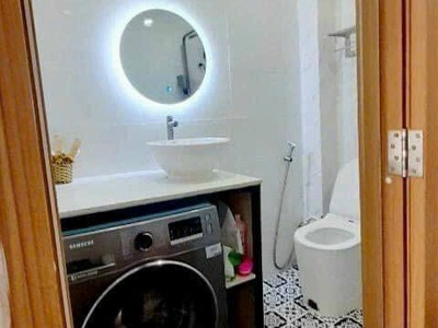 Bán nhà mặt tiền bà tơ khu kinh doanh vĩnh nguyên giá 2ty400 3