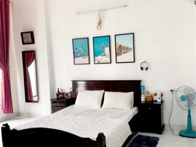 Tòa 6 tầng phố an thượng sát biển mỹ khê, gần lê quang đạo, p. mỹ an, đà nẵng- chỉ 10,x tỷ 2