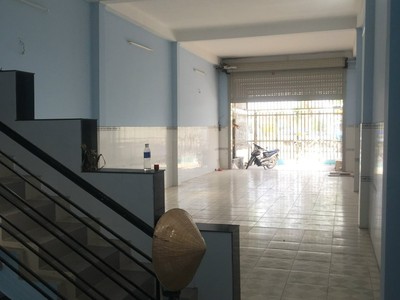 Bán gấp nhà mặt tiền đường lê duẫn  giá 5 tỷ 1