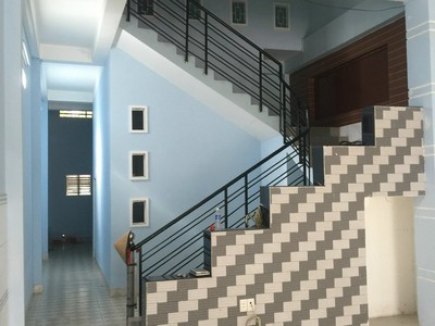 Bán gấp nhà mặt tiền đường lê duẫn  giá 5 tỷ 4