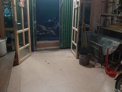 Cần bán gấp nhà cũ tiện xây mới - hxh trước cửa 5m - cách trường thcs lê anh xuân đi bộ 100m giá 1