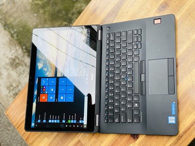 Siêu ưu đãi: dell 7470 i5 6200 8gb 256gb màn 14  cảm ứng 2k - chỉ 5.100.000 vnđ tại lê nguyễn 0