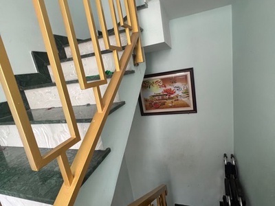 Bán nhà ngang 7m-5 tầng-7pn, b.thạnh-52m ,tiện làm chdv-chỉ 7.9tỷ 3
