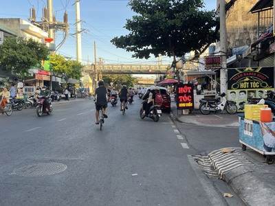 Bán nhà ngang 7m-5 tầng-7pn, b.thạnh-52m ,tiện làm chdv-chỉ 7.9tỷ 0