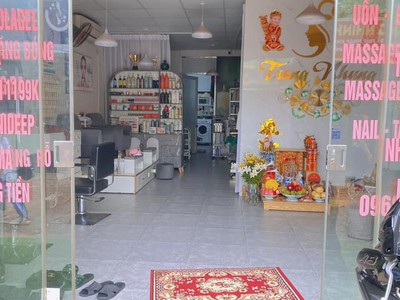 Chính chủ cần sang nhượng spa tại hà nội địa chi: 2/238 âu cơ tây hồ quảng an - hà nội 0