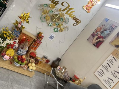 Chính chủ cần sang nhượng spa tại hà nội địa chi: 2/238 âu cơ tây hồ quảng an - hà nội 4