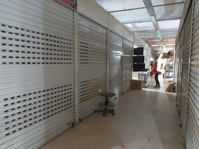 Cho thuê ki ốt chợ vinh địa chỉ : chợ vinh ,phường hồng sơn, tp vinh ,nghệ an 1