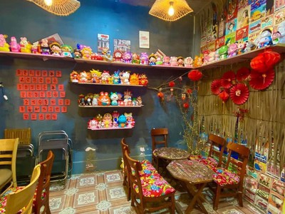 Sang nhượng mặt bằng mặt tiền hoàng văn thụ cần thơ nhìn xéo thấy cầu đường nguyễn trãi 4