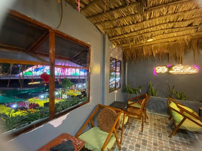 Sang nhượng mặt bằng mặt tiền hoàng văn thụ cần thơ nhìn xéo thấy cầu đường nguyễn trãi 3