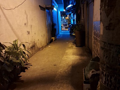 Bán nhà riêng cấp 4 2 bước ra ô tô 72m2 4 18 đặng nguyên cẩn phường 14 quận 6 chỉ 5,8 tỷ 3