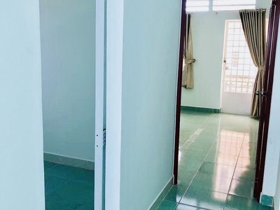 Bán nhà đông hưng thuận 2 tầng đúc 52m2 quận 12- hẻm 5m giá rẻ 3.65 tỷ 2