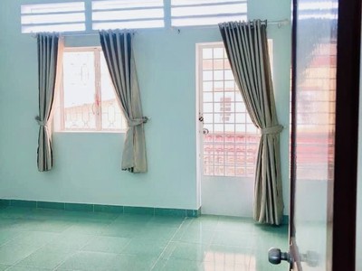 Bán nhà đông hưng thuận 2 tầng đúc 52m2 quận 12- hẻm 5m giá rẻ 3.65 tỷ 3