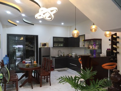 Bán nhà đẹp diện tích 70 m2 khu đô thị vcn phước long 2,p.phước long, tp nha trang 1