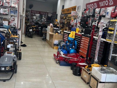 Chính chủ cho thuê nhà 316 trần khát chân, hbt - 6 tầng thang máy - vỉa hè rộng - kinh doanh đỉnh 2
