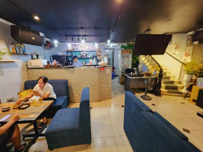 Mặt phố hoàng như tiếp, bồ đề, trung tâm kinh doanh sầm uất 170m, mặt tiền: 9m, 46 tỷ 4