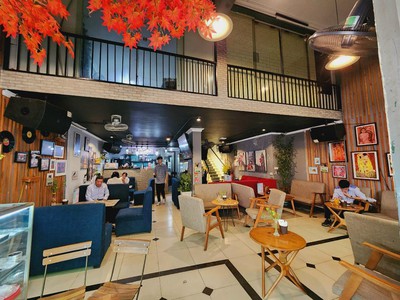 Mặt phố hoàng như tiếp, bồ đề, trung tâm kinh doanh sầm uất 170m, mặt tiền: 9m, 46 tỷ 0