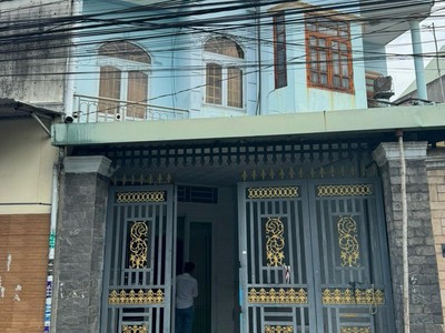 Chính chủ cần bán nhà mặt tiền đường huỳnh văn nghệ  - thị trấn trảng bom   đồng nai. 0