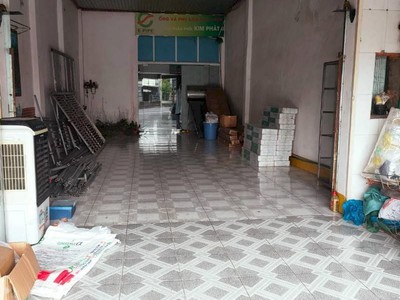 Chính chủ bán nhà mặt tiền ql 1a, xã bình minh, trảng bom, đồng nai. 2