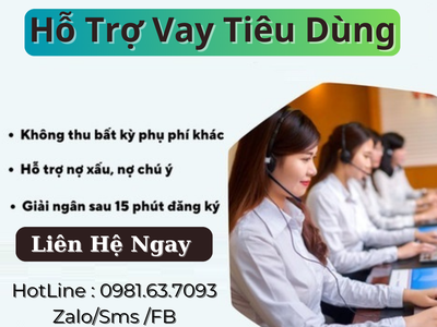 Vay Tiền nhanh trả góp tháng chỉ cần CCCD photo Hà Nội 0