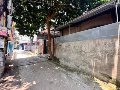 Đất Ngọc Thụy, Long Biên, 94m, MT 5m, ô tô thông, 8 tỷ 0