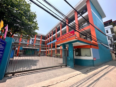 Đất Ngọc Thụy, Long Biên, 94m, MT 5m, ô tô thông, 8 tỷ 1