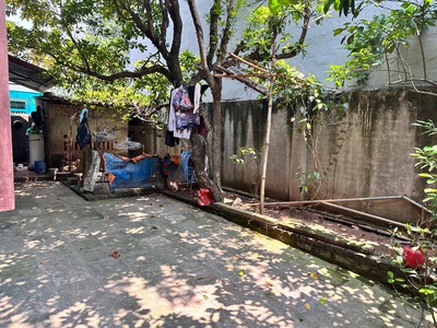 Đất Ngọc Thụy, Long Biên, 94m, MT 5m, ô tô thông, 8 tỷ 2