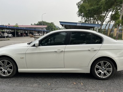 BMW 325 2011- 289 triệu 4